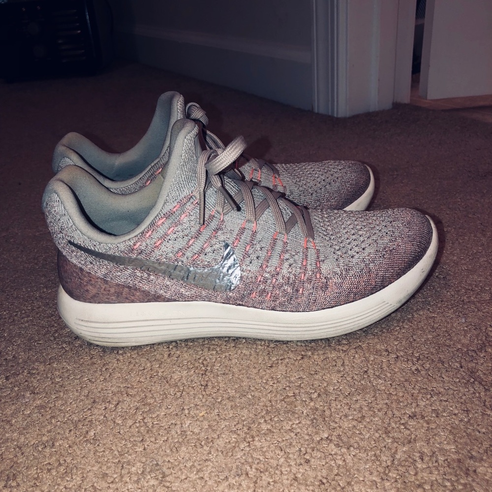 Nike Lunarlon
